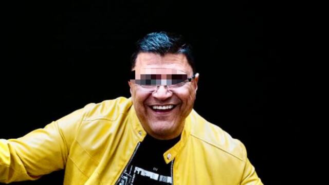 Rafael 'N', fundador de Aaron y Su Grupo Ilusión, detenido por abuso sexual