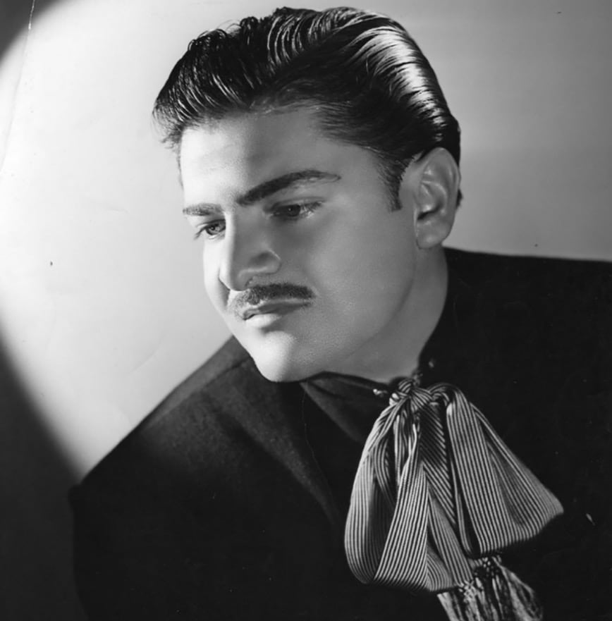José Alfredo Jiménez