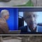 VIDEO: Embajador de Palestina estalla contra Joaquín López-Dóriga; “¿por qué no le hace esa pregunta a Israel?”, suelta en vivo