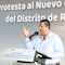 Diego Sinhue Rodríguez ratifica millonaria inversión para el campo en Guanajuato
