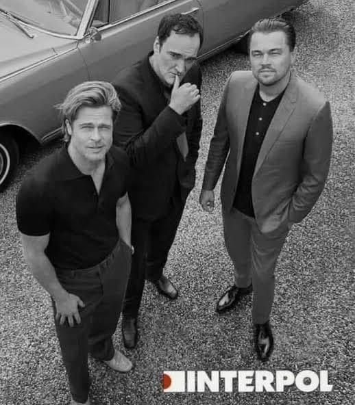 Memes por el concierto de Interpol en el Zócalo