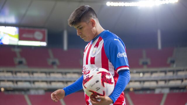 Chofis López