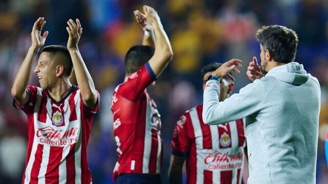 Chivas