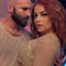 El sensual perreo de Imanol con Sandra Itzel en Las Estrellas bailan en Hoy 2024