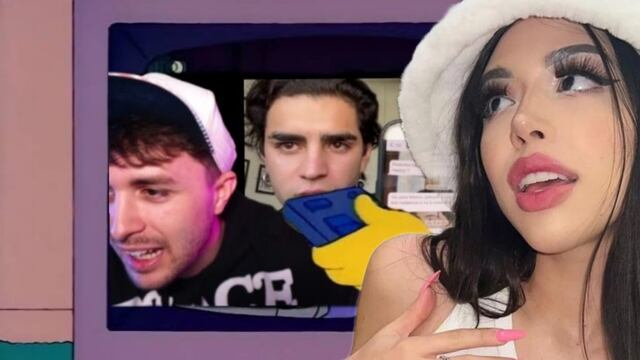 Memes destrozan a Yeri Mua por el video de Dalas Review con Aaron Mercury