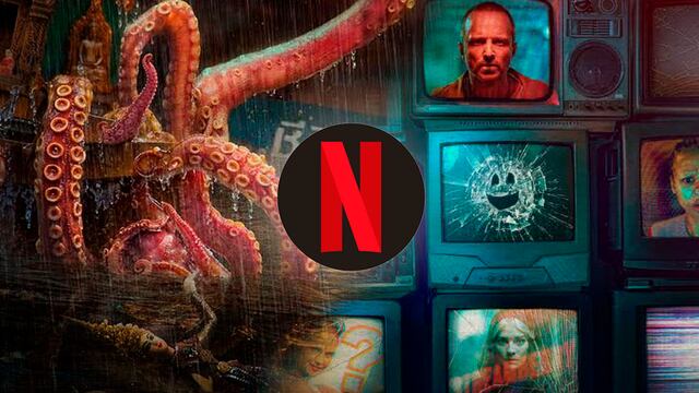 Tomorrow and I la serie sucesora de Black Mirror