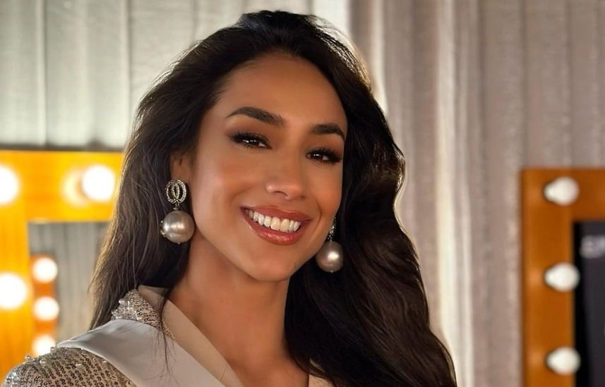 Irma Miranda queda fuera de Miss Universo 2023