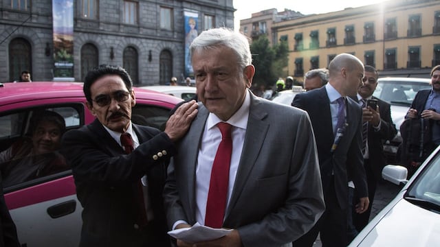 AMLO