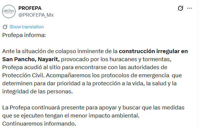 Profepa