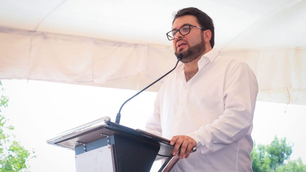 Claudia Sheinbaum reconoce reducción de inseguridad en Naucalpan