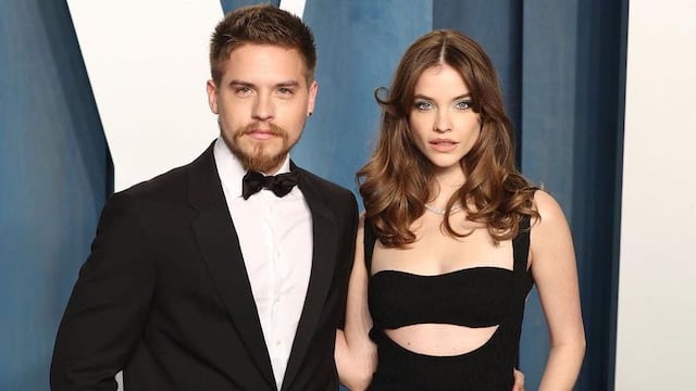 Dylan Sprouse, gemelo de Zack y Cody, se va a casar con Barbara Palvin, modelo plus size