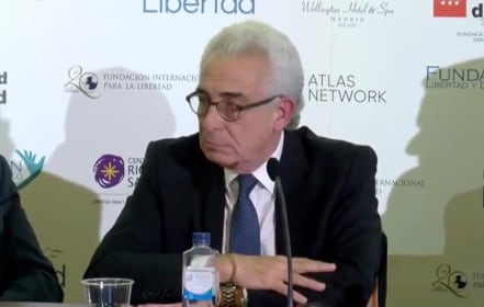 Ernesto Zedillo
