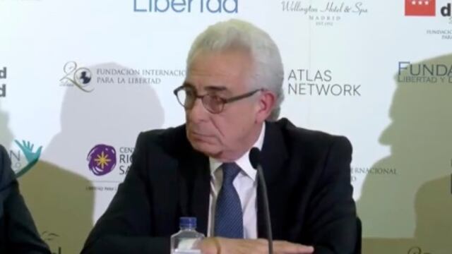 Ernesto Zedillo