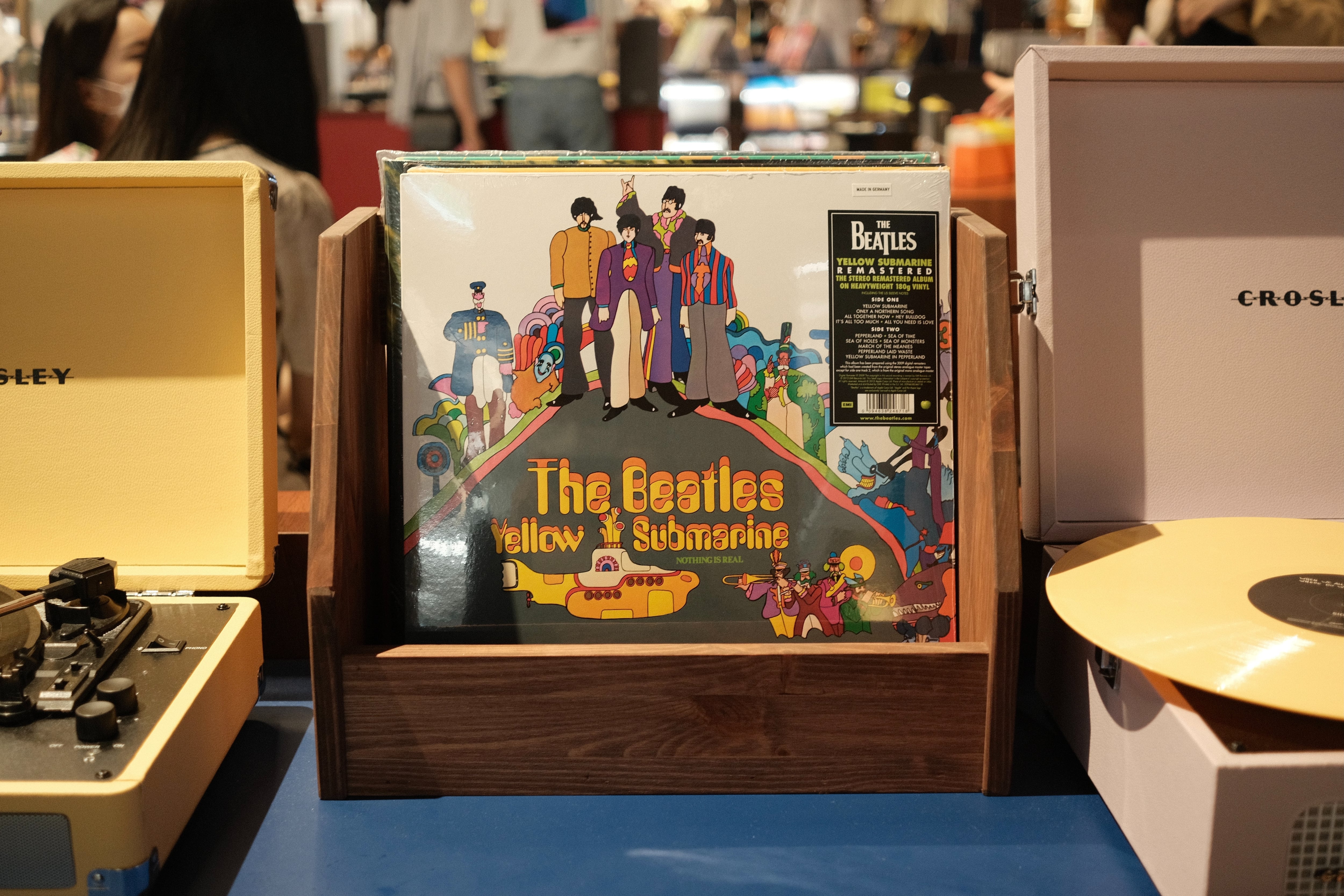 Este 16 de enero es el Día Internacional de The Beatles