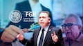 “Refutaré todas las falsedades”: Inzunza descarta pedir licencia ante investigación de la FGR por caso Rocha Moya