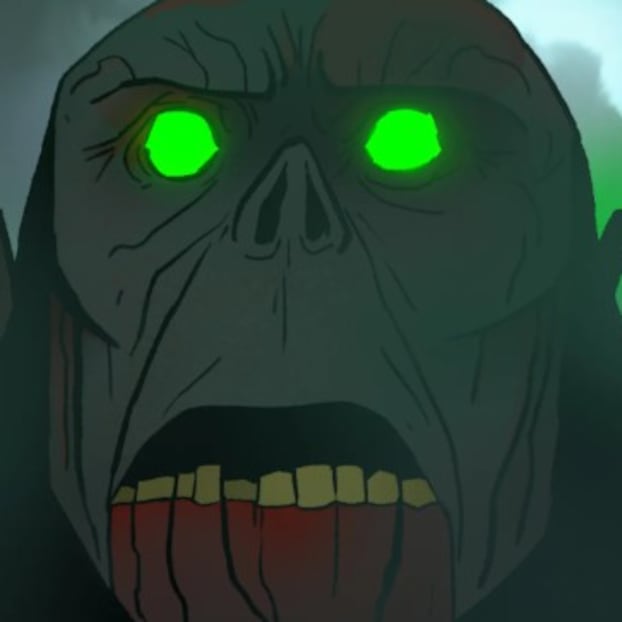 Reseña de Primal, temporada 3: el cambio de tono no siempre juega a su favor