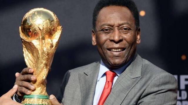 Pelé