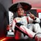 Noel León gana el GP de Hungría de Fórmula 2 y hace historia