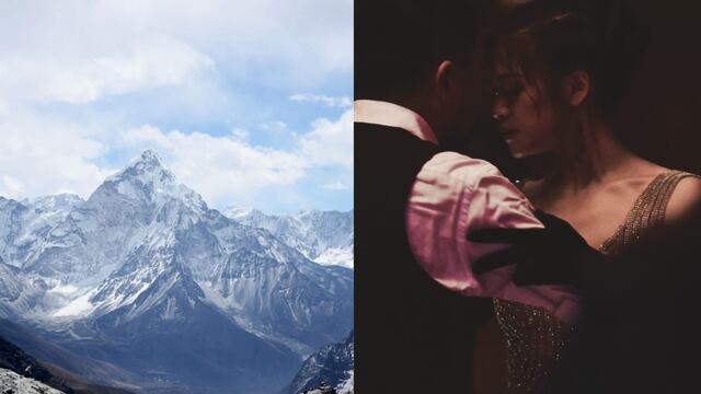 Este 11 de diciembre es el Día Internacional de las Montañas y el Día Nacional del Tango en Argentina