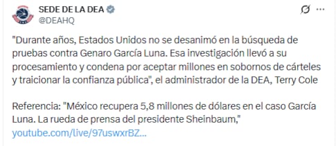 DEA