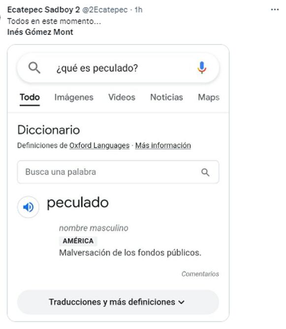 Memes Inés Gómez Mont