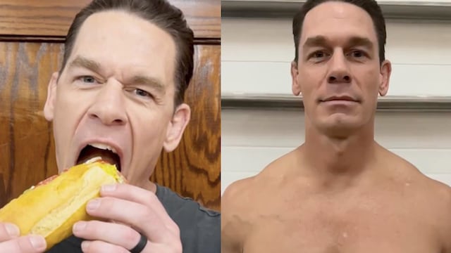John Cena abre OnlyFans