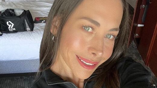 Salud de Vanessa Guzmán: Esto pasó con su cirugía de cadera tras retiro del fisicoculturismo