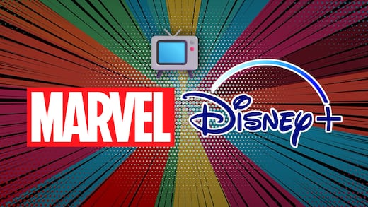 Marvel cambiaría su estrategia de series live action para Disney+