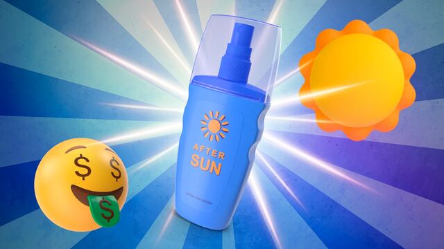 Este es el precio de las mejores marcas en el Día del Protector Solar este 27 de mayo