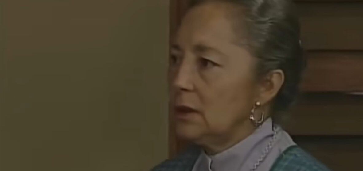 Zoila Quiñones, actriz