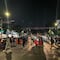 ¿Qué pasó en Avenida Universidad? Vecinos de Benito Juárez protestan por la Línea 12 del Metro