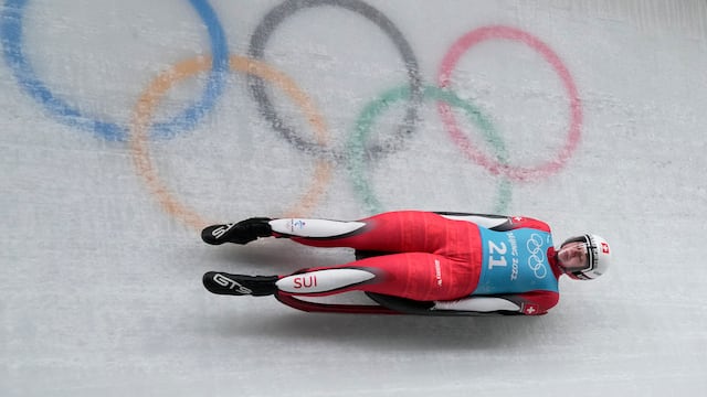 Juegos Olímpicos de Invierno