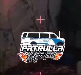 La Patrulla Espiritual