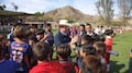 Alfonso Durazo abre puertas al fútbol profesional con visorias para jóvenes sonorenses