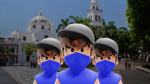 ¿Qué es la mafia veracruzana? Lo que se sabe del Grupo Sombra y su relación con Irma Hernández Cruz