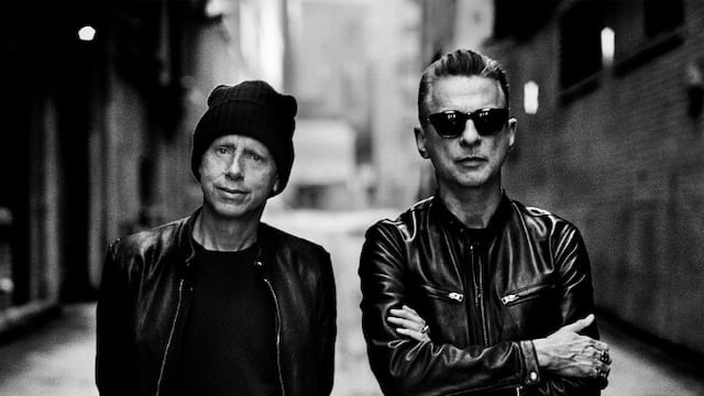 Depeche Mode tendrá un concierto en la CDMX