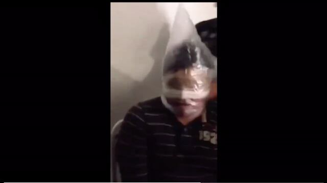 Presentan video que demostraría tortura a imputados por caso Ayotzinapa