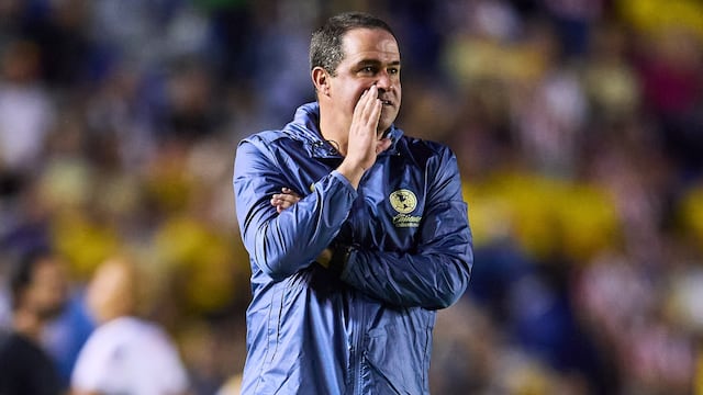 André Jardine le dio asesoría a Javier Aguirre previo al Canadá vs México