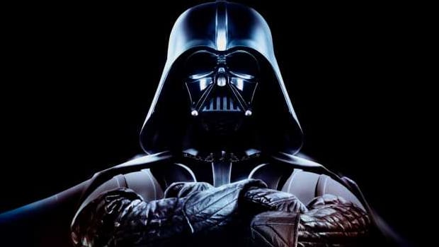 Darth Vader