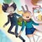 Adventure Time: Fionna & Cake Reseña: ¿Está a la altura del clásico Hora de Aventura? En nuestra crítica de 5 puntos creemos que sí