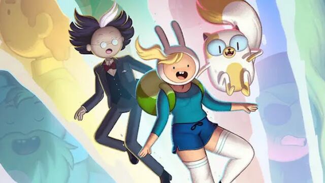 Fionna y Cake estrenarán su nueva serie en HBO Max
