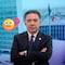 Enrique Inzunza se ausenta de la Comisión Permanente tras ser acusado por Estados Unidos
