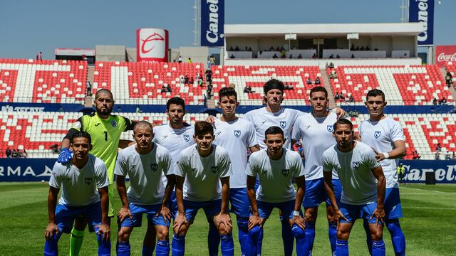 Selección de Nicaragua