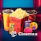 Cinemexmanía 2025: Precio de promociones en dulcería en horario especial en Cinemex