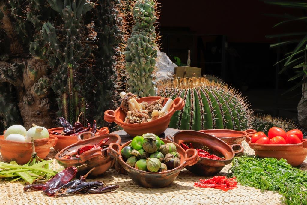 Tehuacán, Puebla: Anuncian el inicio de temporada del Mole de Caderas