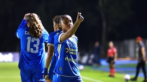 Cruz Azul derrota al Atlante en el inicio de la Jornada 3 de la Liga Femenil BBVA