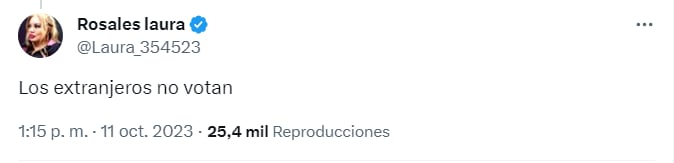 Una extraña y discriminatoria pregunta de David Páramo provocó un debate en redes