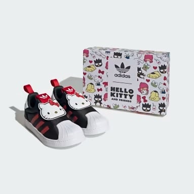 Adidas x Hello Kitty