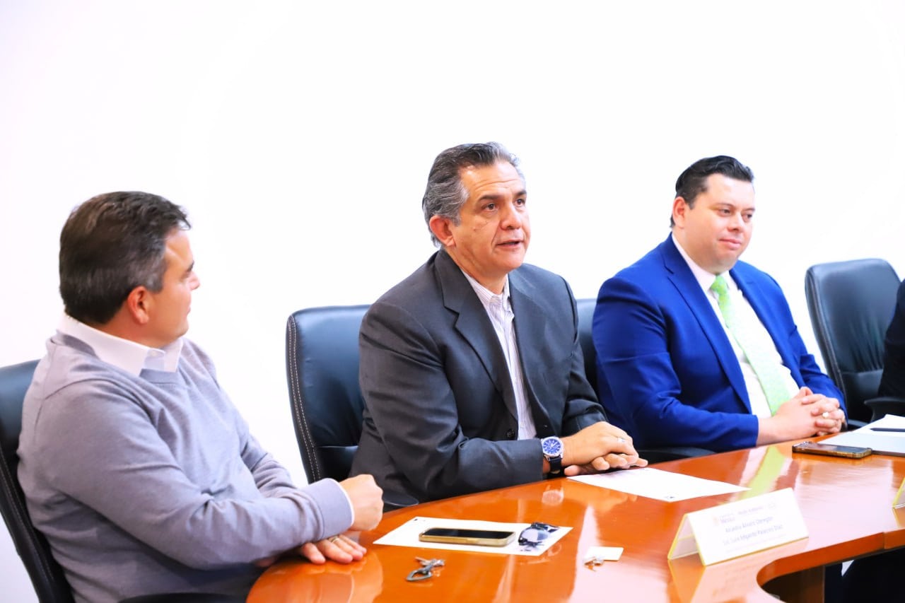 Álvaro Obregón fortalece la protección ambiental con convenio con Profepa