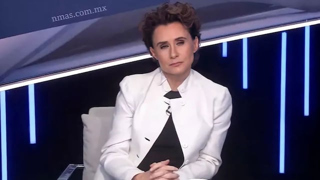 Denise Maerker